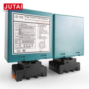 Best LD-102 Single Channel Vehicle Loop Detector wholesale