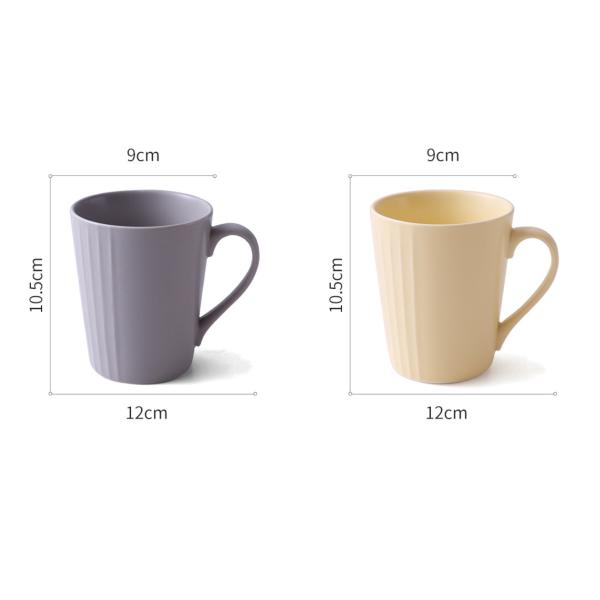 Banqueting Round Colored Porcelain Dinnerware
