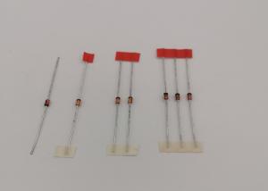 0.15A 75V 4.0nS High Speed Switching Diode 1N4148 With DO-35 Glass Case
