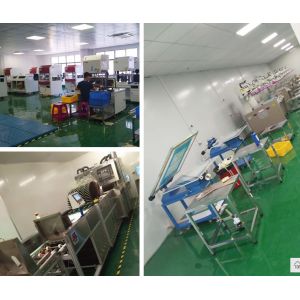 Shenzhen Zhongrun Hi - Tech Technology Co., Ltd