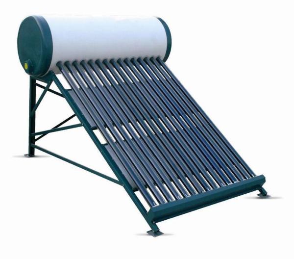 Cheap solar power hot water heater for sale