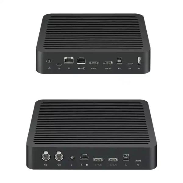 Customized CC5000e Plus High End Business Meeting Ultra HD Full 4K Webcam Private Mold NO