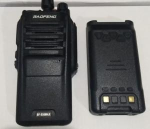S-56 Waterproof Walkie Talkies 10W UHF 400-480MHZ Frequency Two Way
