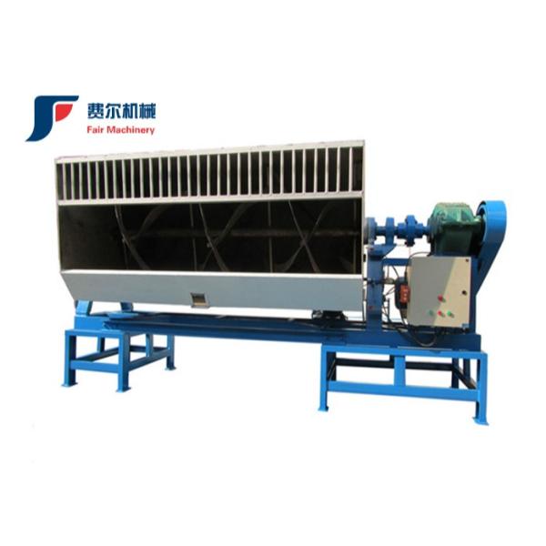 Spiral Horizontal Turnover Stone Texture Paint Dispersion Blender ISO Approved