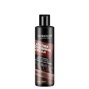 Best Premium Car Wax PU Leather Care Kit Shoe Nourishing Cream ISO9001 Certificated wholesale