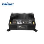 Best 43dBm Drone UAV Video Data Link Radio Wireless IP HDMI Video Transmitter for Long Range Transmission wholesale