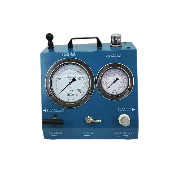 Cheap Single 1050 Bar High Pressure Electric Hydraulic Pump Portable Hydraulic Power Units for sale