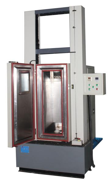 Cheap Advanced Electronic Universal Testing Machine Computer Control High Low Temperature for sale