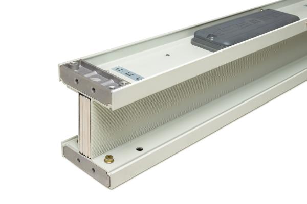 Cheap 250A Low Voltage Sandwich Busduct for sale