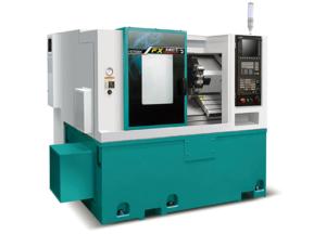 Best CNC Lathe Machine, FX-380 Stable CNC Precision Automatic Lathe wholesale