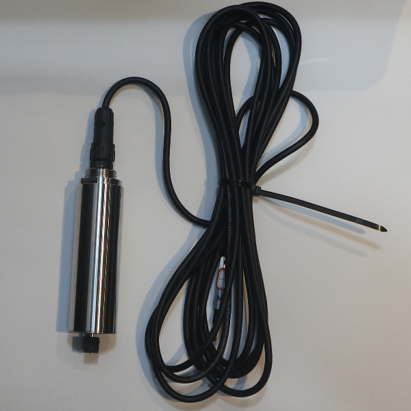High Precision Blue Green Algae Tester Self Cleaning Water Quality 50mA 5V