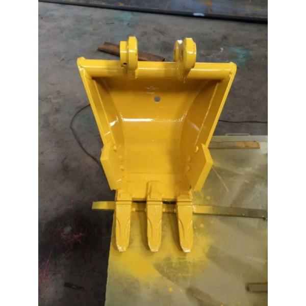 20 Tonne Excavator Standard/ Heavy Duty/ Rock V Bucket for Gray or Black Excavator