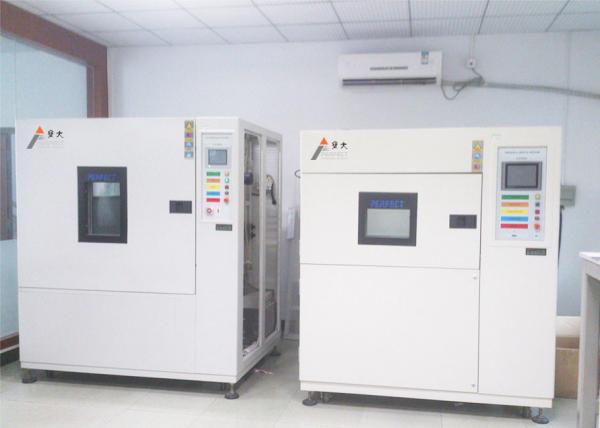 Cheap PID Controller Temperature And Humidity Controlled Chambers Digital Display for sale