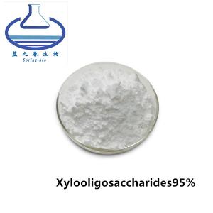 China Xylooligosaccharides Dietary Fiber Powder Xos 95% 87-99-0 Weight Loss on sale