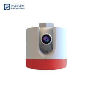 Best Video Parking Guidance Solution And Reverse Car Finding System wholesale