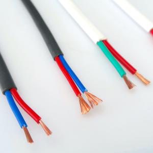 Mildewproof Flexible Electrical Cable