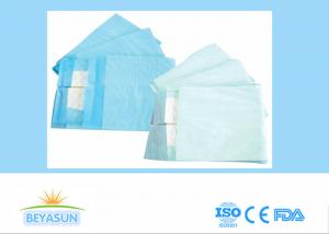 Best Sanitary Disposable Absorbent Bed Sheets / Disposable Mattress Pads 10 Pcs Bag wholesale