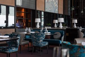 Best Enhance Your Dining Experience with Hotel Restaurant Furniture wholesale