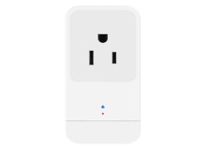Reliable Mini Wifi Smart Plug Outlet Compatible With Alexa / Google Home
