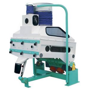 Best 9-11tph Gravity Paddy Rice Stone Cleaning Machine wholesale