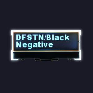 Best FSTN Mono Graphic LCD Display Module 128X32 Dots Positive Screen wholesale