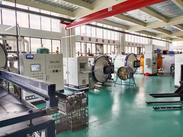 Cheap Refining Vacuum Oil Quench Furnace Heat Transfer Oil Quenching for sale