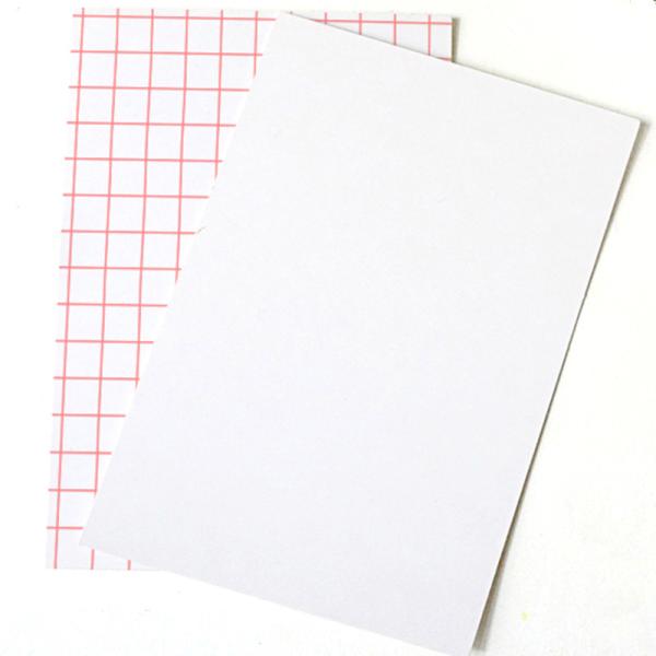 Cheap Sublimation A4 Cloth Inkjet Heat Transfer Paper for sale