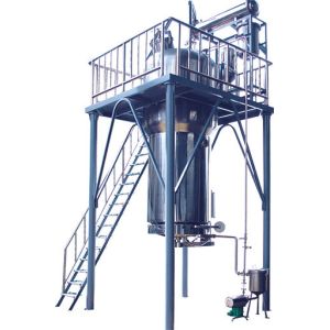 Multi Function Industrial Extraction Equipment Essential Oil Extracting Pot