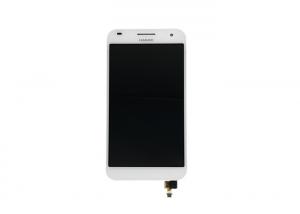Best White / Black Huawei G7 Digitizer Replacement For Cell Phone Screen Repair wholesale