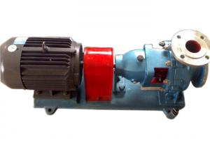 China Strong Corrosive Medium Chemical Transfer Pumps For Industry / Oil / Mineral / Power Station on sale