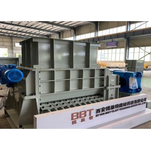Best Double Toothed Roller Crusher Machine 400mm Diameter 1000mm Width wholesale
