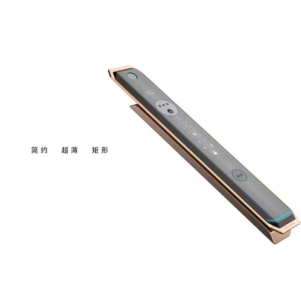 Multifunctional Tuya APP Smart Lock / 3D Face Recognition Door Lock