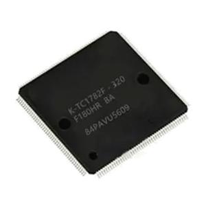 Best Infineon Technologies MCU Microcontroller SAK-TC1782F-320F180HR BA LQFP-176 wholesale