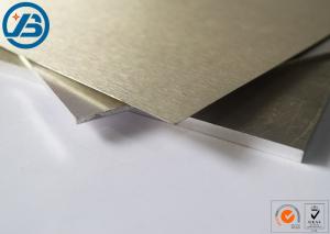 Best Magnesium Alloy Sheet For Engineering Applications wholesale