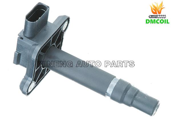 Cheap Seat Skoda Audi Car Ignition Coil / VW Beetle Coil Corrosion Resistance for sale