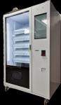 OEM medical drug vending machine with remote monitoring system