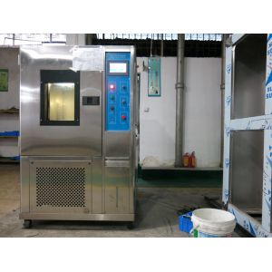-70 to +150 Degree Climate Temperature Humidity Test Chamber Price