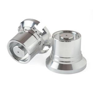 China Custom CNC Turning Component Metal Medical Turned Parts on sale