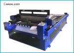 Acrylic Die Board Metal 1325 150w CO2 Laser Cutting Machine With CE FDA