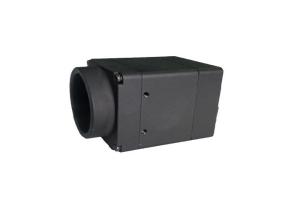 China 384 X 288 Resolution JAOI Lwir Camera Module , Black Ccd Camera Module  on sale