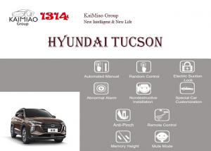 Best Hyundai Tucson Intelligent Electric Tailgate Lift Gate Opened wby Smart Sensing wholesale