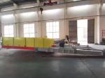 Foldable Adjustable Load Deck Platform Construction Retractable Container