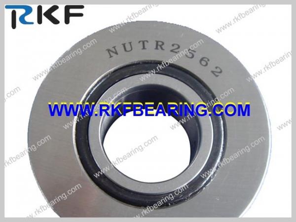 Cheap Double Row Cylindrical Roller Bearings Cam Follower NUTR2562, NUTR 15, NUTR 17, NUTR 1542, NUTR 1747 for sale