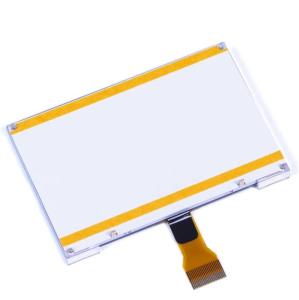 Best Negative Monochrome Graphic Display Graphic Parallel Dot Matrix LCD Display Module wholesale