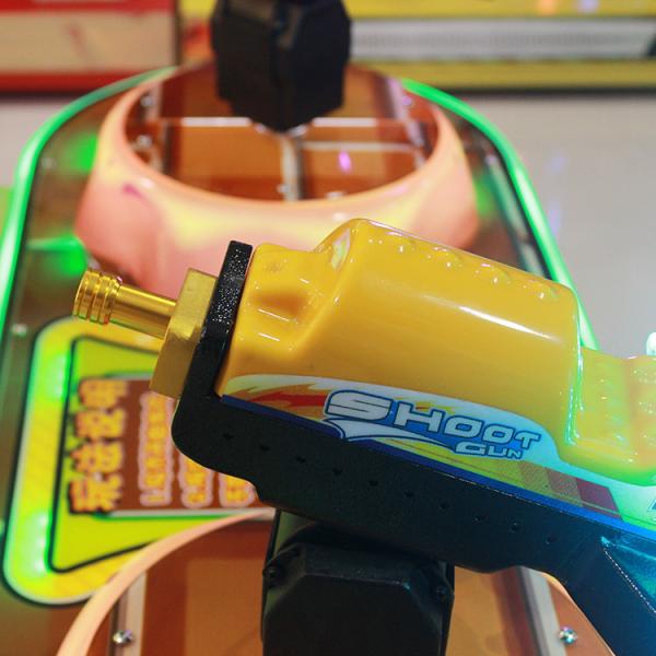 Crazy Pasture Coin Op Video Games , Shooting Gun Two Player Arcade Machine