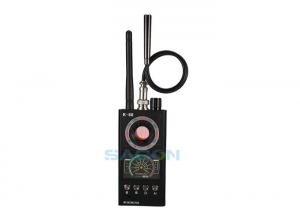Best GPS Tracker Locator Bug Camera Detector Wireless Dropshipping RF Bug Finder wholesale