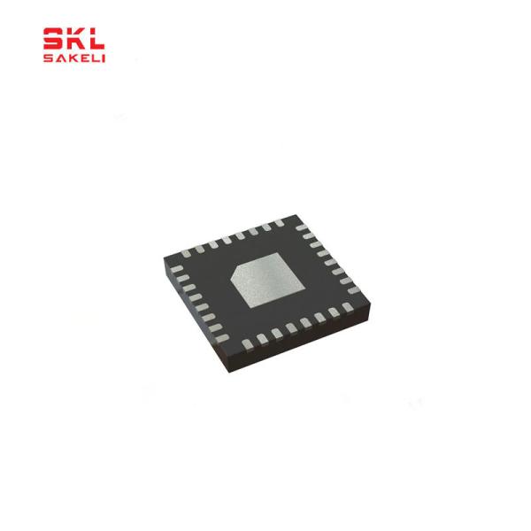 Cheap MSP430FR2476TRHBR High-Performance MCU With Enhanced Security Features for sale