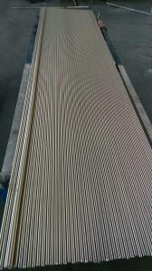 Best Alloy AL 6XN Stainless Steel Round Bar Bright Surface Uns N08367 Springs AL6XN  Hardness wholesale
