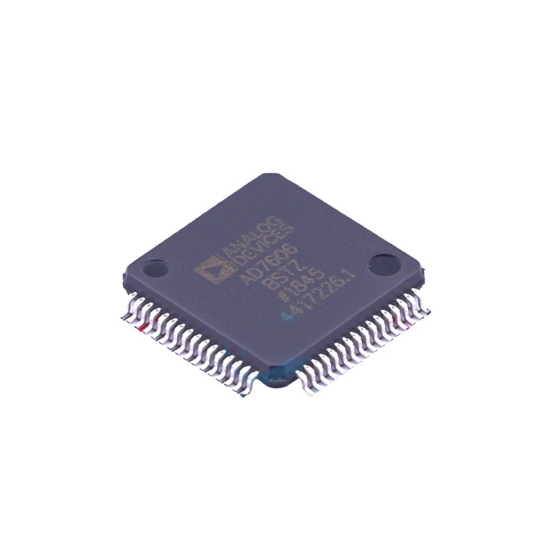 Best Analog AD7606BSTZ Programmable Automatic Irrigation Microcontroller AD7606BSTZ Electronic Components Circuits wholesale
