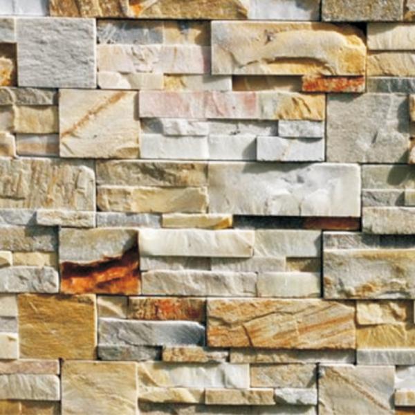 MCM Flexible Ceramic Tile New Tech Soft Tile Interior Exterior Flexible Travertine